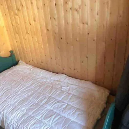 Pa Idyllisk Seter Casa de Férias Forset